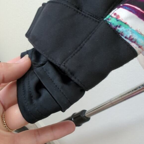 Boulder Gear Womens XS Snowsuit Jacket Pants Ski Snowboard Winter Hood Insulated - Picture 8 of 13